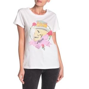 PROJECT KARMA Poison Roll Up T-Shirt
